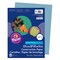 Pacon SunWorks Construction Paper, Sky Blue, 9x12in, PK500 P7603 - alternate 2